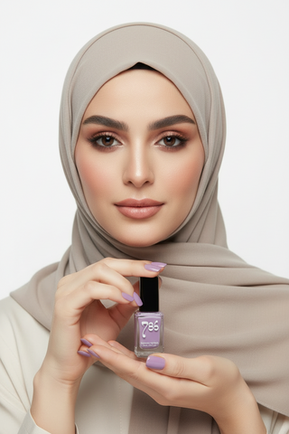 Jakarta - Halal Nail Polish - 786cosmetics.pk
