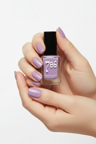 Jakarta - Halal Nail Polish - 786cosmetics.pk
