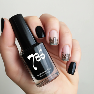 Java - Halal Nail Polish