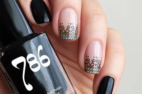 Java - Halal Nail Polish