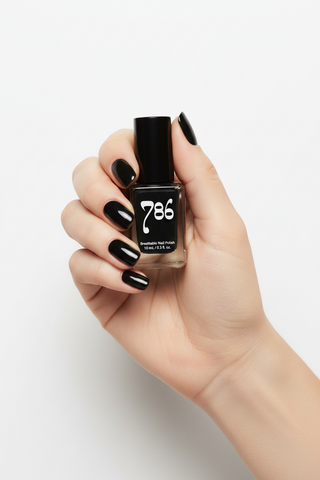 Java - Halal Nail Polish - 786cosmetics.pk