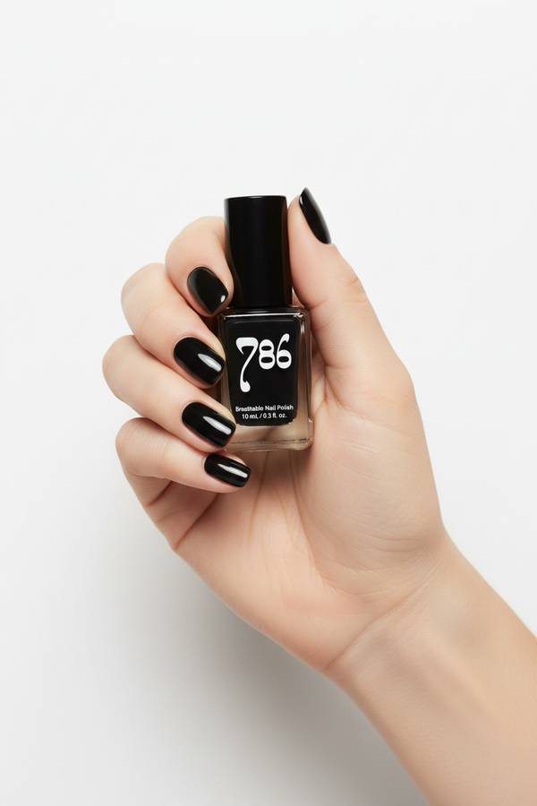 Java - Halal Nail Polish