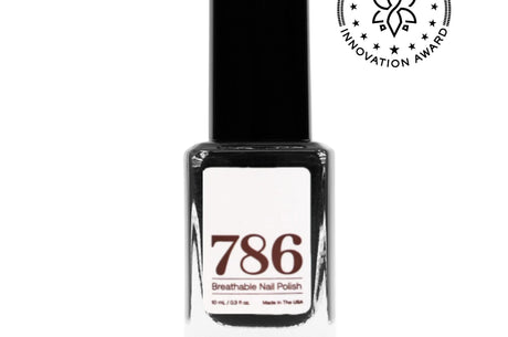 Java - Halal Nail Polish