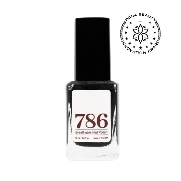 Java - Halal Nail Polish - 786cosmetics.pk