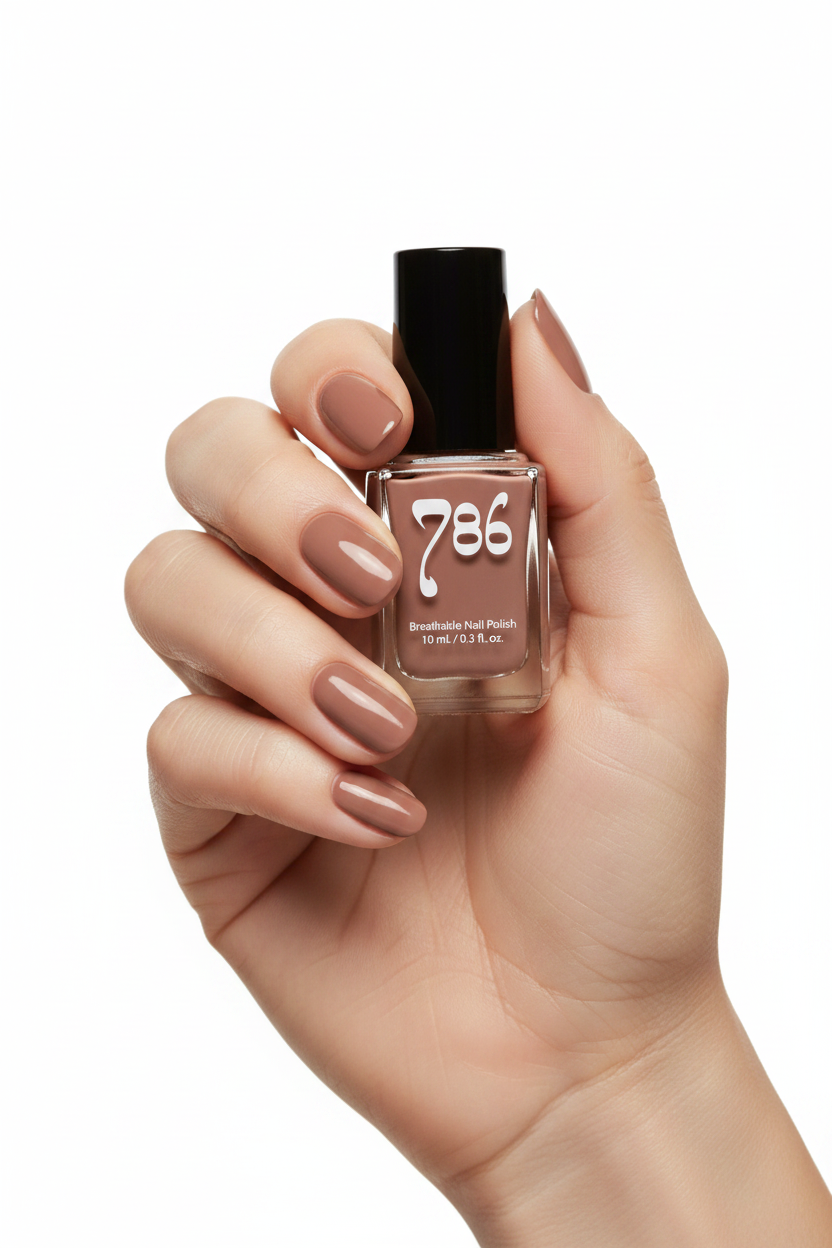 Kabul - Halal Nail Polish - NEW! - 786cosmetics.pk
