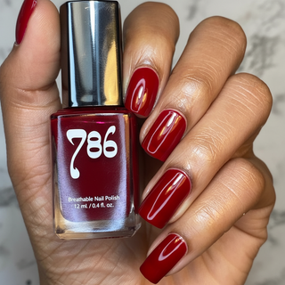 GUANAJUATO - HALAL NAIL POLISH