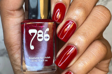 GUANAJUATO - HALAL NAIL POLISH