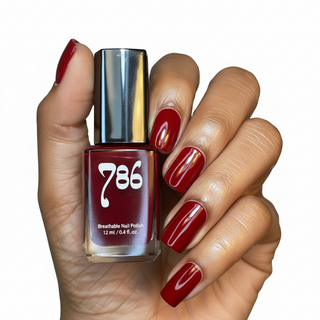 GUANAJUATO - HALAL NAIL POLISH - 786cosmetics.pk