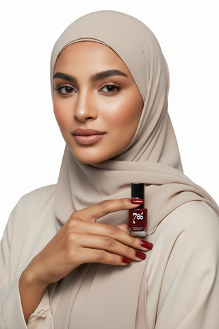 GUANAJUATO - HALAL NAIL POLISH - 786cosmetics.pk