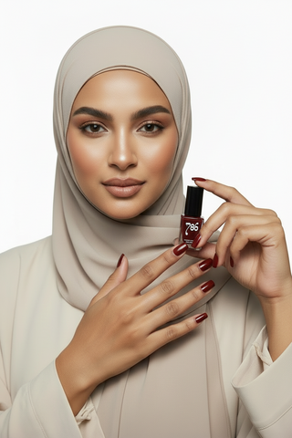GUANAJUATO - HALAL NAIL POLISH - 786cosmetics.pk