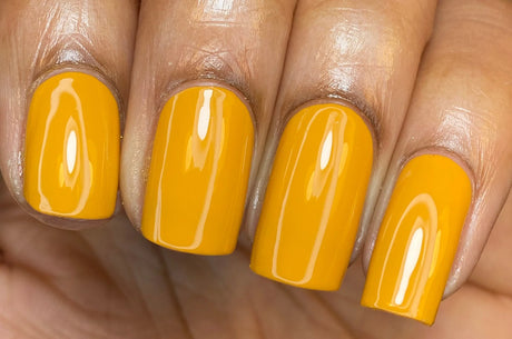 SEVILLE - HALAL NAIL POLISH