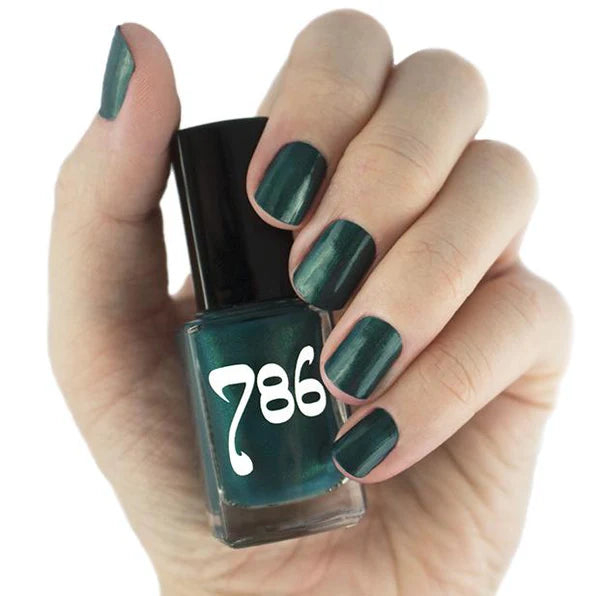 Karachi - Halal Nail Polish - 786 PK