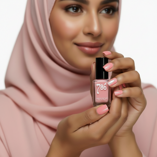 Komodo - Halal Nail Polish - New! - 786cosmetics.pk