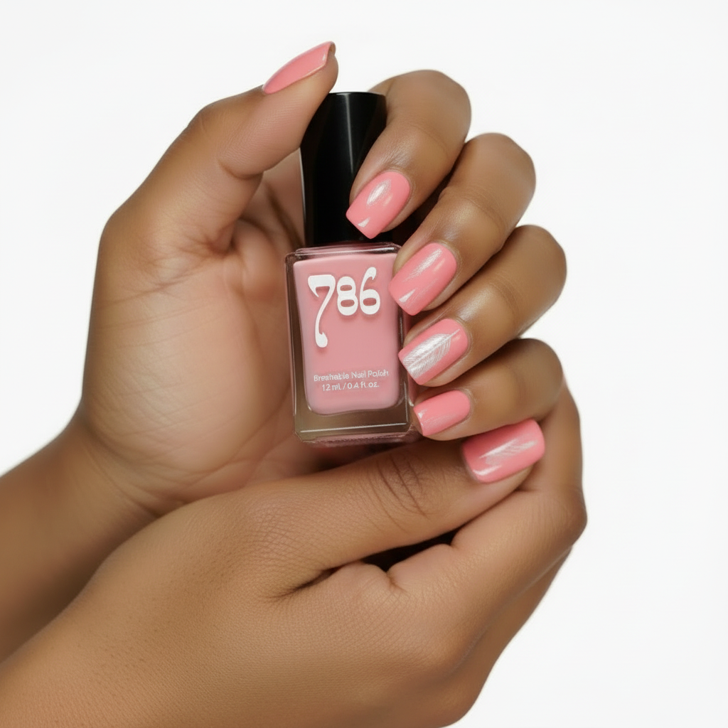 Komodo - Halal Nail Polish - New!