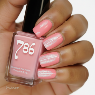 Komodo - Halal Nail Polish - New! - 786cosmetics.pk