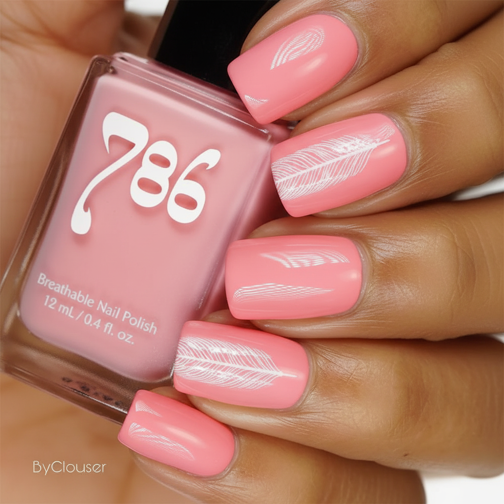 Komodo - Halal Nail Polish - New! - 786cosmetics.pk