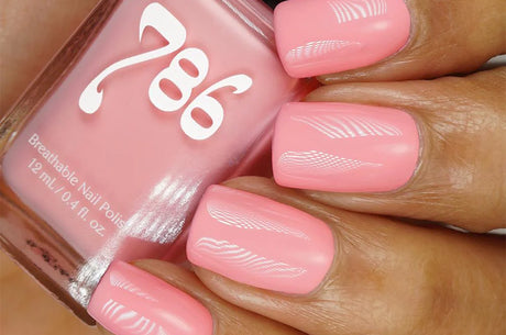 Komodo - Halal Nail Polish - New!