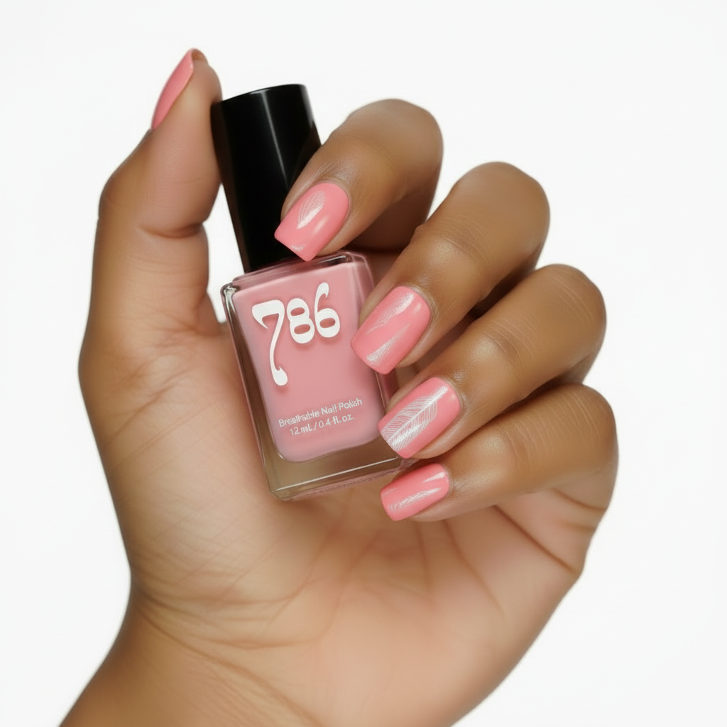 Komodo - Halal Nail Polish - New! - 786cosmetics.pk