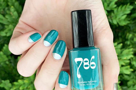 Lagos - Halal Nail Polish