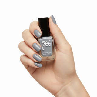 Lahore - Halal Nail Polish - 786cosmetics.pk