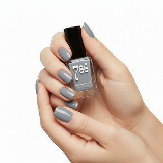 Lahore - Halal Nail Polish - 786cosmetics.pk