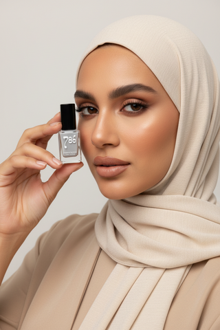 Lahore - Halal Nail Polish - 786cosmetics.pk