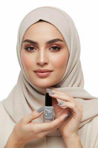 Lahore - Halal Nail Polish - 786cosmetics.pk