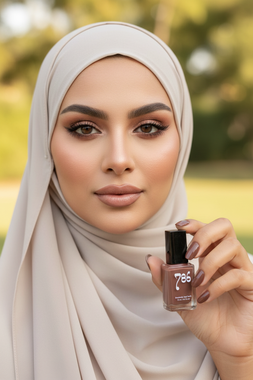 Lima - Halal Nail Polish - NEW! - 786cosmetics.pk