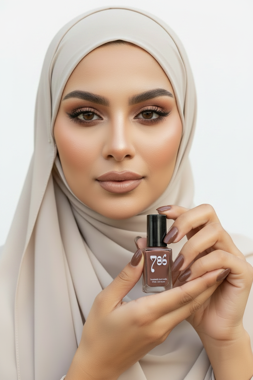 Lima - Halal Nail Polish - NEW! - 786cosmetics.pk