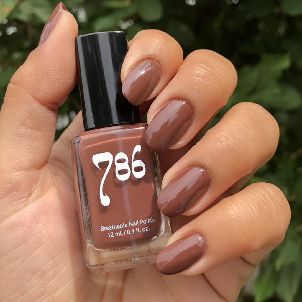 Lima - Halal Nail Polish - NEW! - 786cosmetics.pk