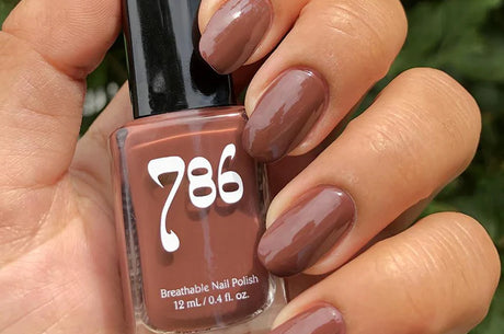 Lima - Halal Nail Polish - NEW!