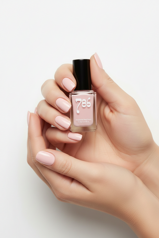 LISBON - HALAL NAIL POLISH - 786cosmetics.pk