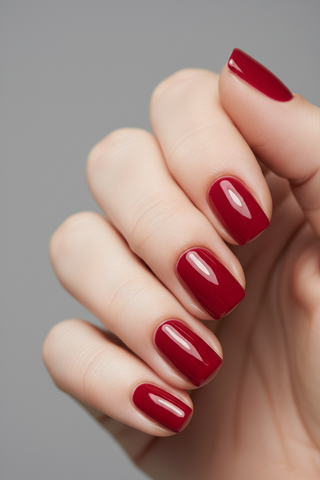 Monduli - Halal Nail Polish