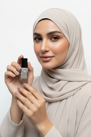 MELAKY - HALAL NAIL POLISH - 786cosmetics.pk