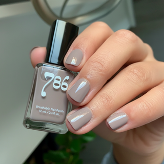 MELAKY - HALAL NAIL POLISH