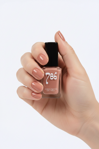 MERIDA - HALAL NAIL POLISH - 786cosmetics.pk