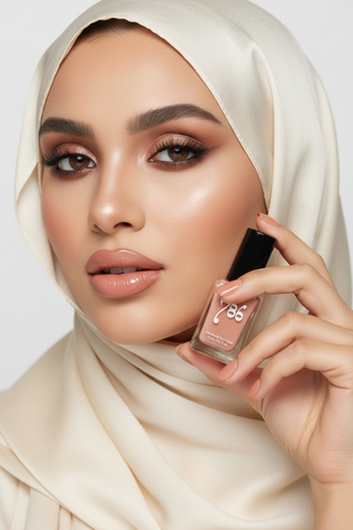 MERIDA - HALAL NAIL POLISH - 786cosmetics.pk