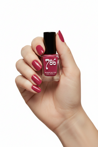Monduli - Halal Nail Polish - 786cosmetics.pk