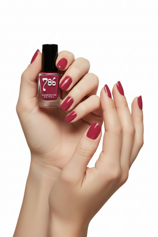 Monduli - Halal Nail Polish - 786cosmetics.pk