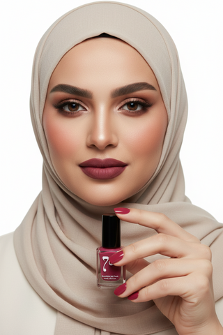 Monduli - Halal Nail Polish - 786cosmetics.pk