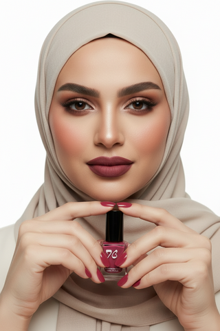 Monduli - Halal Nail Polish - 786cosmetics.pk