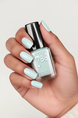 PATAGONIA - HALAL NAIL POLISH - 786cosmetics.pk