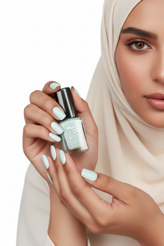 PATAGONIA - HALAL NAIL POLISH - 786cosmetics.pk