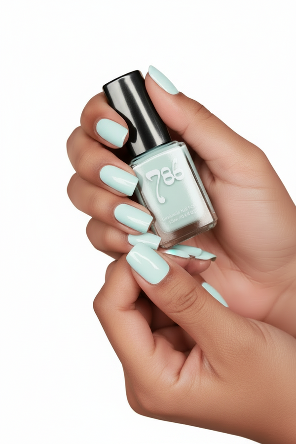 PATAGONIA - HALAL NAIL POLISH