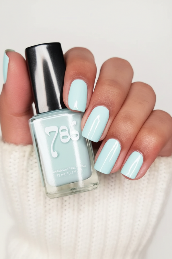 PATAGONIA - HALAL NAIL POLISH