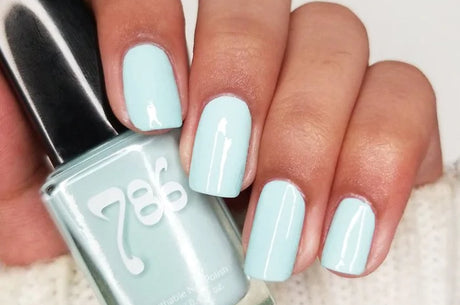 PATAGONIA - HALAL NAIL POLISH