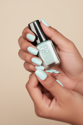 PATAGONIA - HALAL NAIL POLISH - 786cosmetics.pk