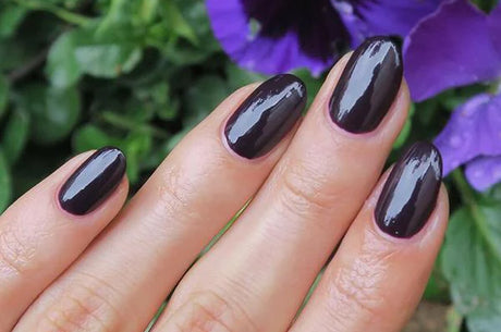 Pretoria - Halal Nail Polish