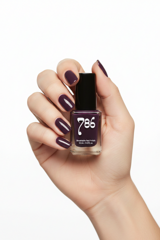 Pretoria - Halal Nail Polish - 786cosmetics.pk