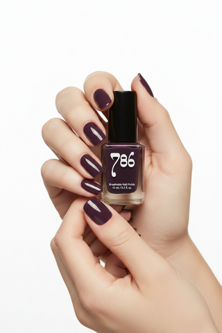 Pretoria - Halal Nail Polish - 786cosmetics.pk